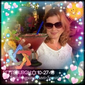 Meet your Posher, Ally